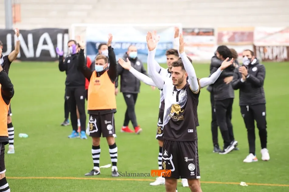 Racing de Ferrol vs Unionistas, en directo   