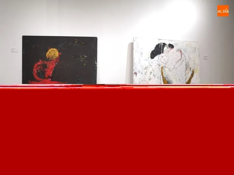 Foto 3 - El Espacio Joven acoge la muestra de pintura &lsquo;Exposici&oacute;n taur&oacute;maca&rsquo;, de Raquel de la Iglesia