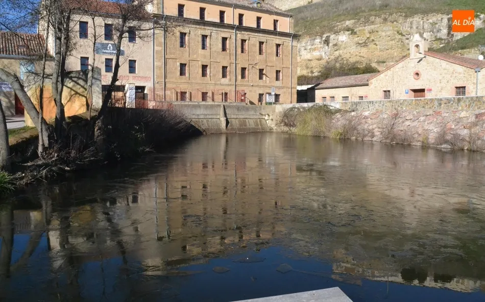 Foto 5 - El hielo gana terreno en el Canal de La Concha  
