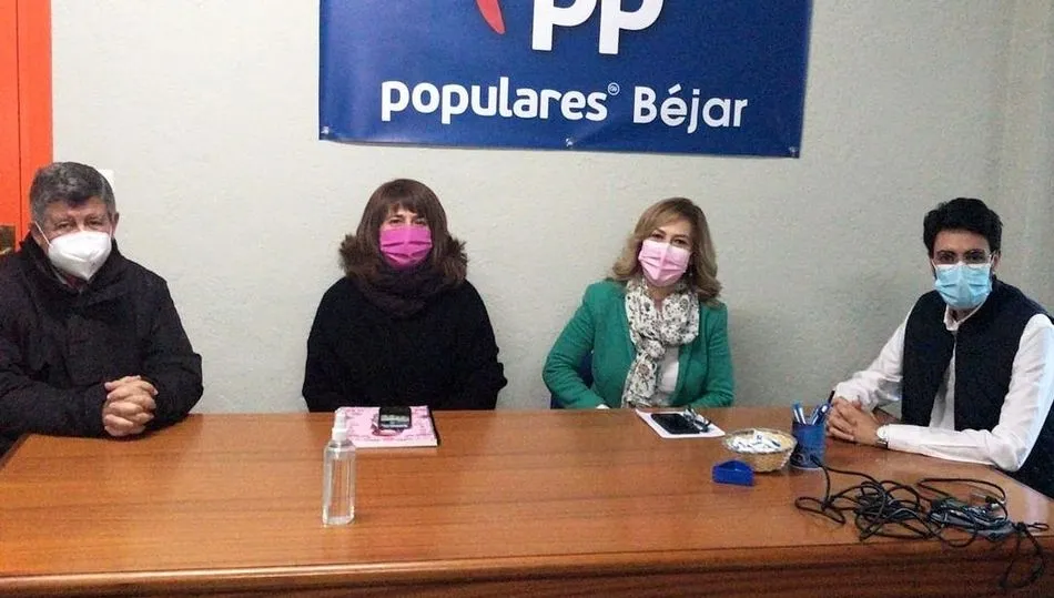 Nula actividad durante 2020 en las concejalías de Educación, Cultura y Festejos