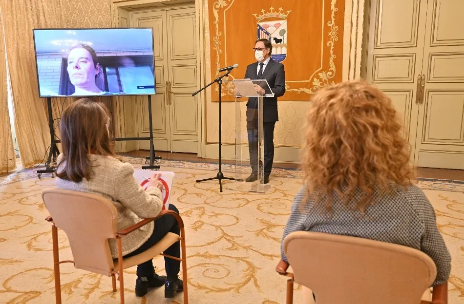 Foto 2 - El Ayuntamiento e Inserta Empleo impulsan medidas para la integraci&oacute;n laboral de personas con...
