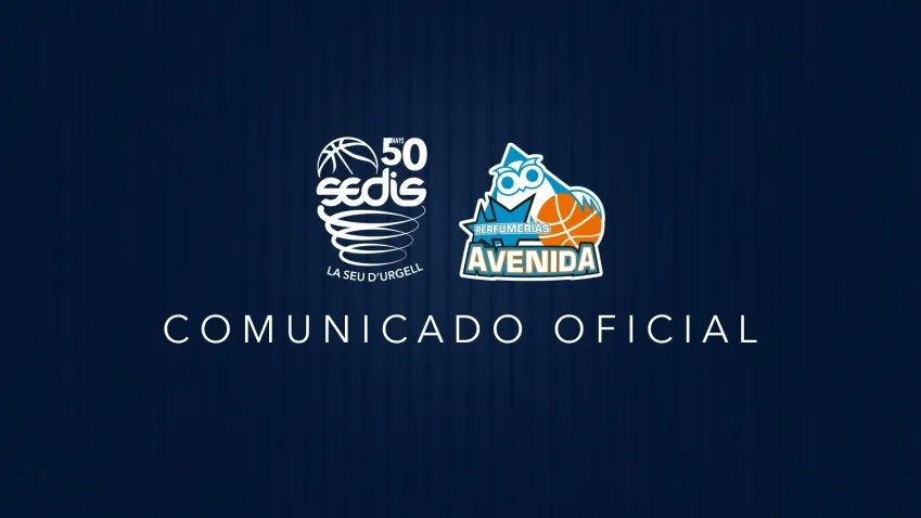 Comunicado del Avenida