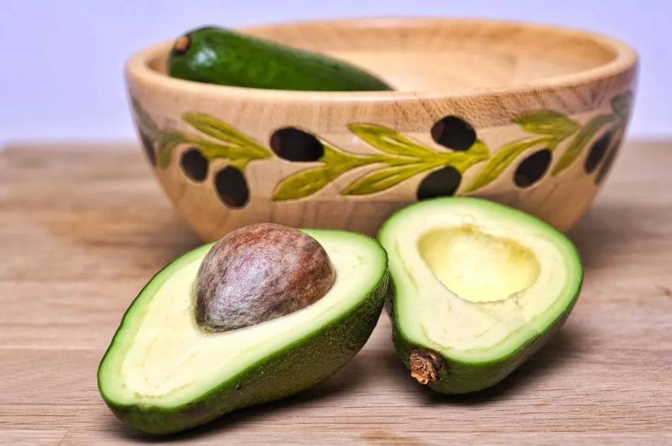 El aguacate, ¿un aliado para controlar el peso? 