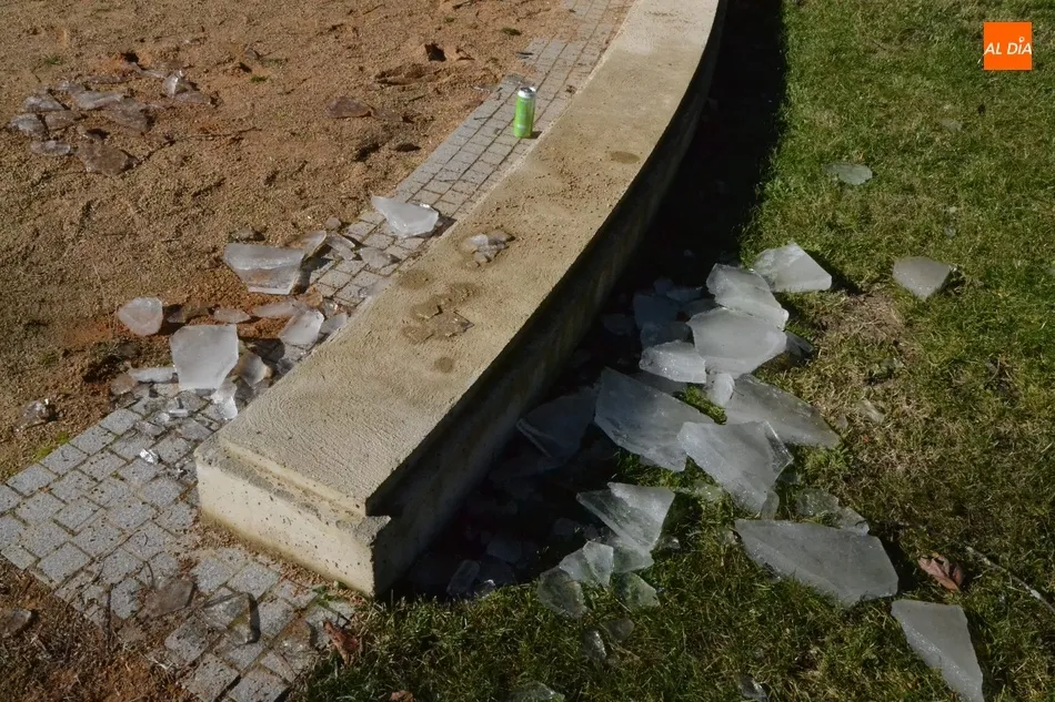 1Foto: Los juegos del hielo  