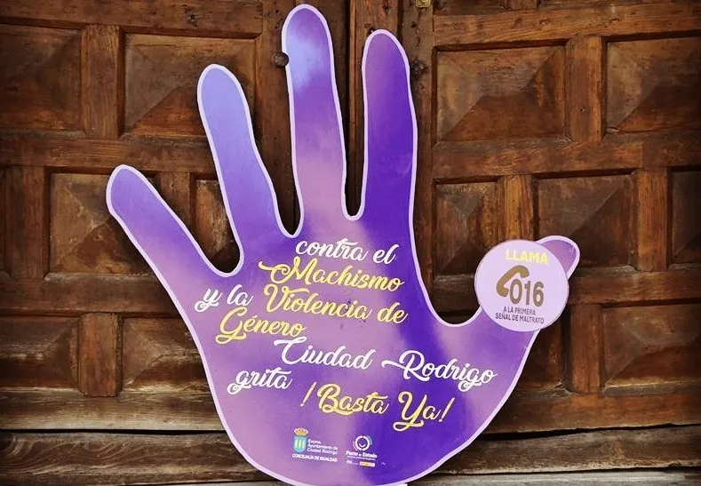 Ampli condena la agresión machista ocurrida en las últimas horas en Miróbriga  