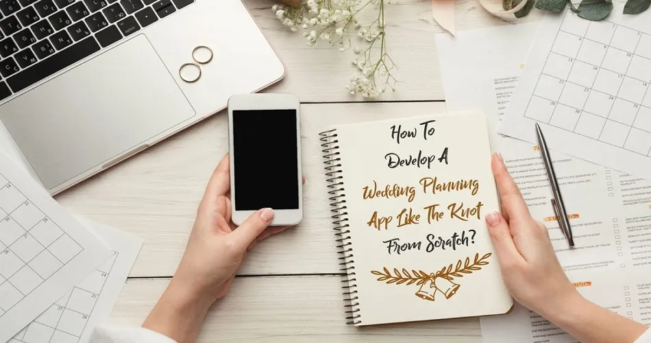 Aplicaciones ideales para planear y organizar tu boda