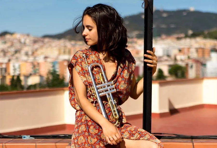 El concierto inaugural tendrá lugar el 30 de enero y correrá a cargo del quinteto liderado por Andrea Motis, joven trompetista, saxofonista y cantante barcelonesa