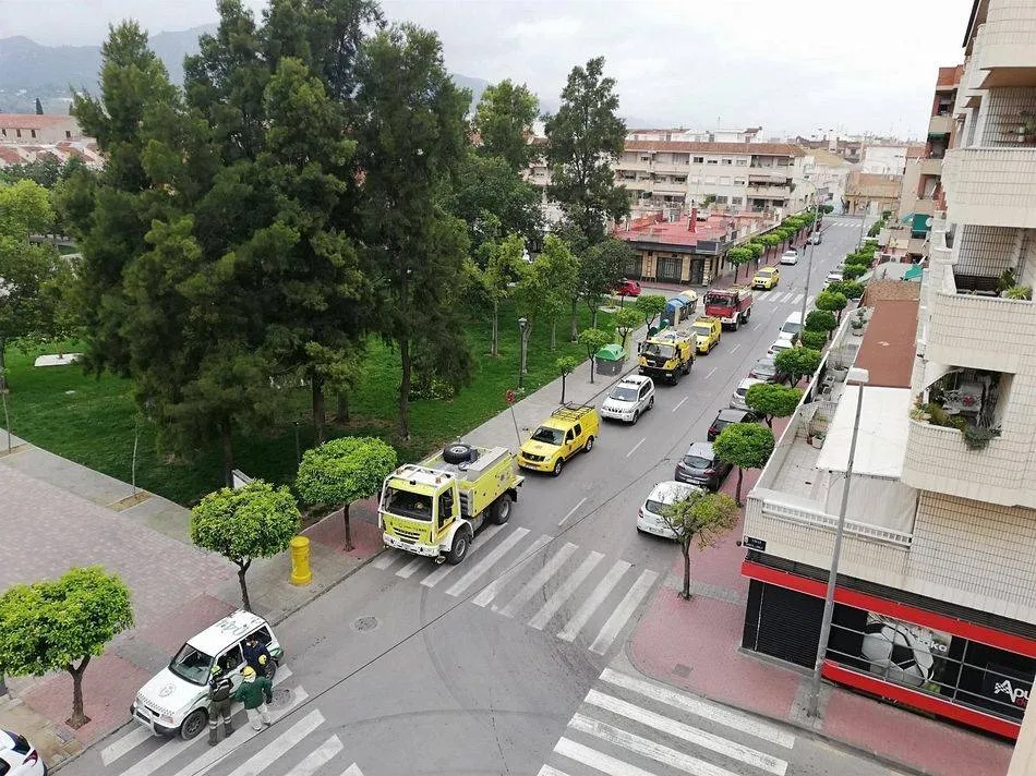 Cuatro comunidades autónomas, incluida Castilla y León, reclaman al Gobierno herramientas para...