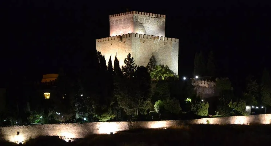 El Parador de Ciudad Rodrigo amplía a 2021 su oferta especial para mirobrigenses  