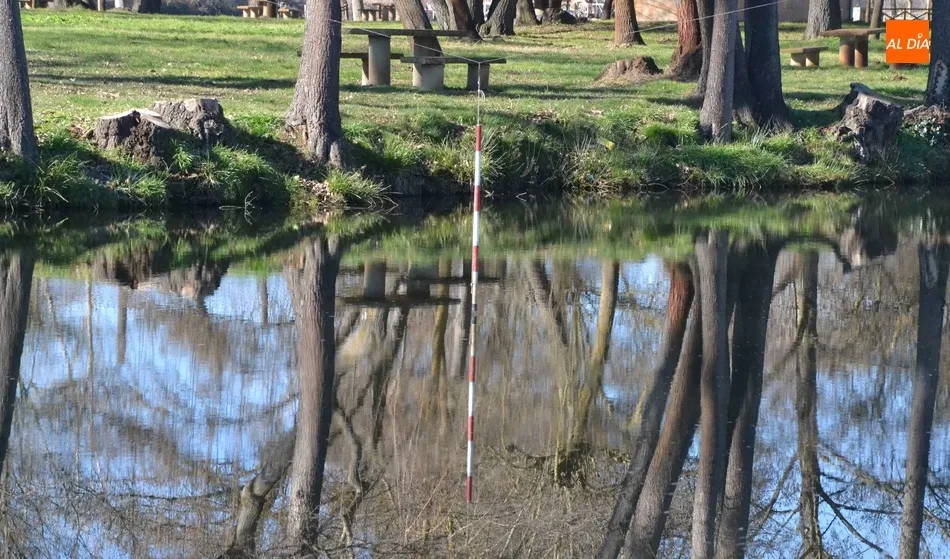 1Foto: El último poste  