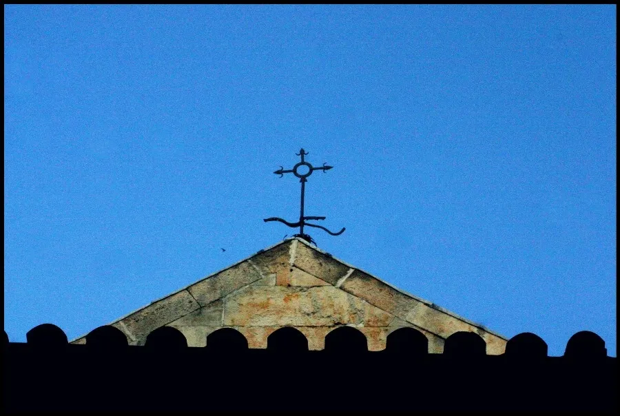 Foto 6 - Velas del cielo, veletas