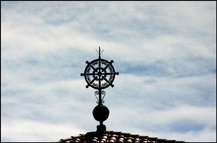 Foto 5 - Velas del cielo, veletas