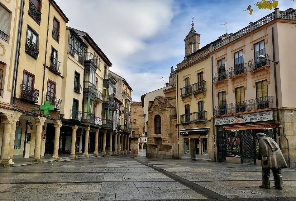 La soledad del poeta