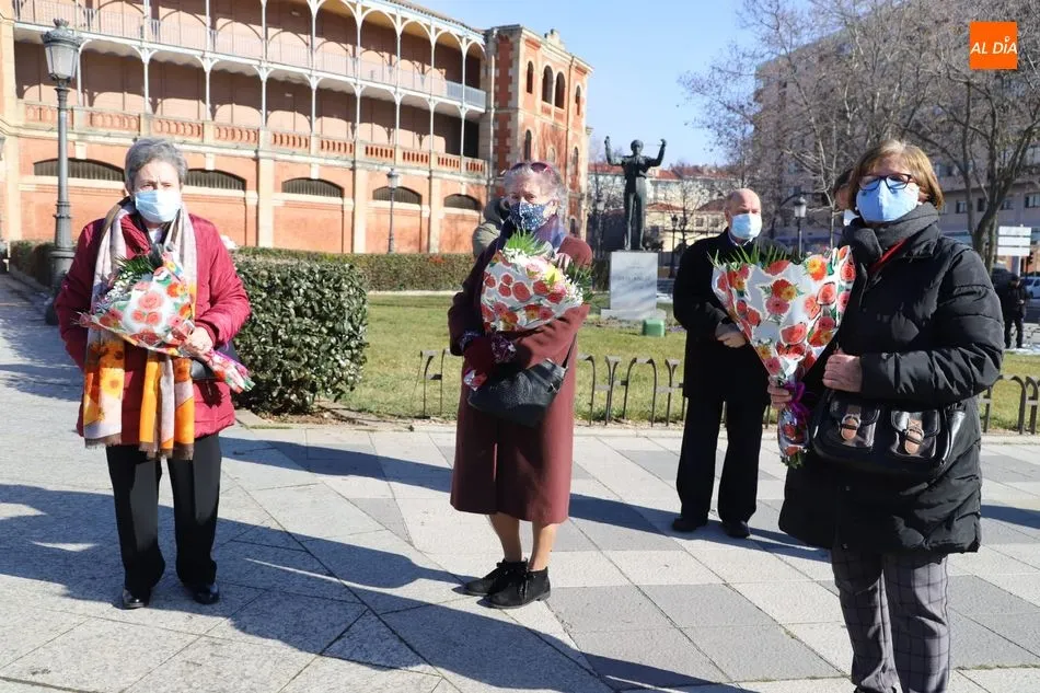 Foto 11 - Salamanca rinde homenaje a Julio Robles