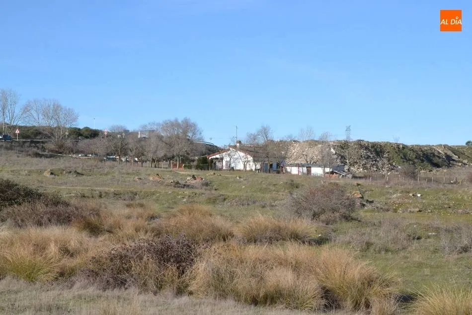 UPL pida que crezca hasta los 600.000€ la partida en el Presupuesto de la Junta para Las Viñas...