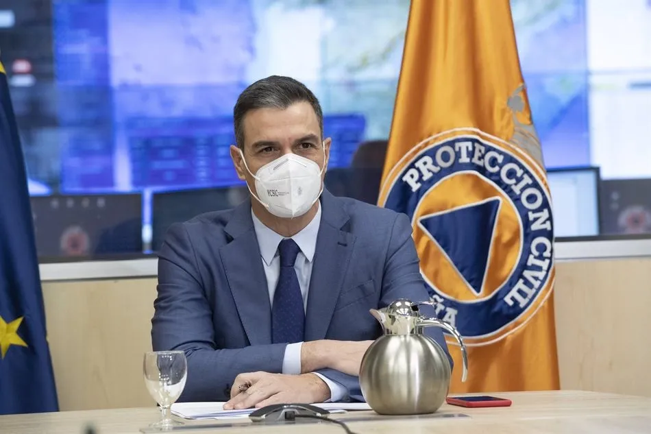 Foto 2 - El Gobierno recurre el acuerdo de Castilla y Le&oacute;n que limita la movilidad desde las 20.00 horas