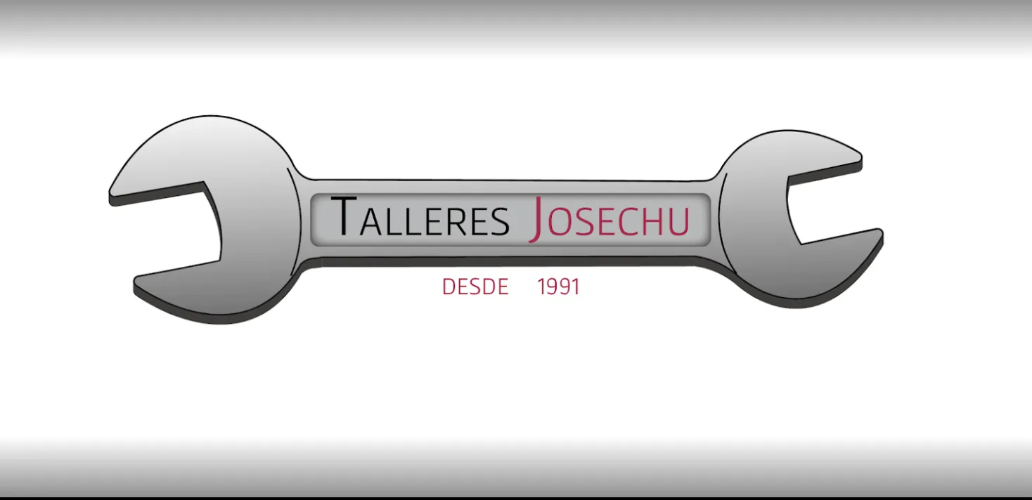 Agradecimientos Talleres Josechu