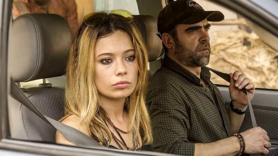Foto 2 - 'Ad&uacute;', favorita para los Premios Goya con 14 nominaciones