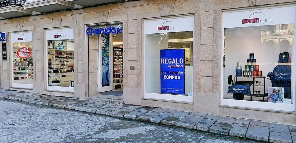 Foto 3 - Perfumer&iacute;as Avenida sigue creciendo: firma cinco aperturas en 2020