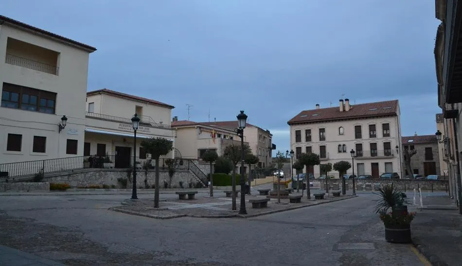 Hasta el viernes se pueden renovar las tarjetas de aparcamiento en el centro histórico  