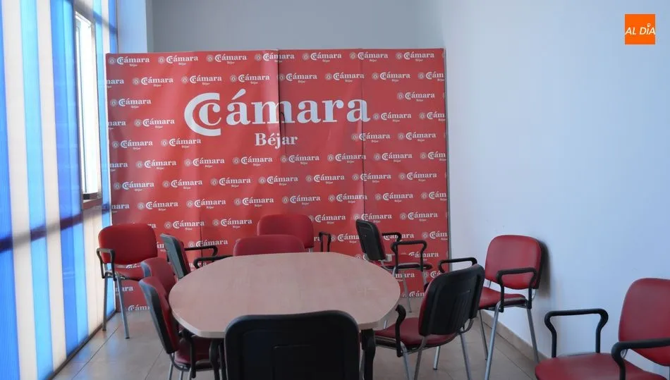 Campaña en redes sociales del Consejo de Cámaras de Comercio