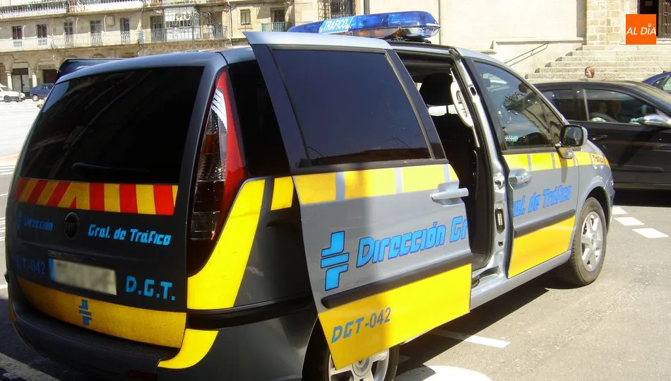 Menor número de accidentes durante el confinamiento