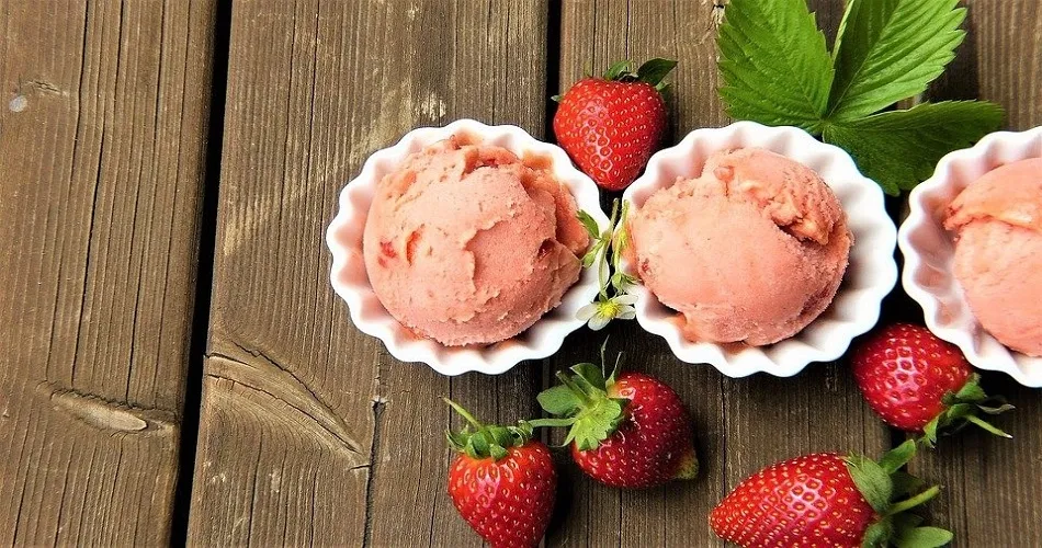 Recetas de helados para hacer con tu heladera