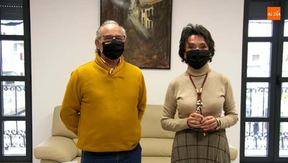 Herrero precosaba que este acuerdo se sustentaba en la confianza mutua, sin necesidad de contratos escritos de por medio