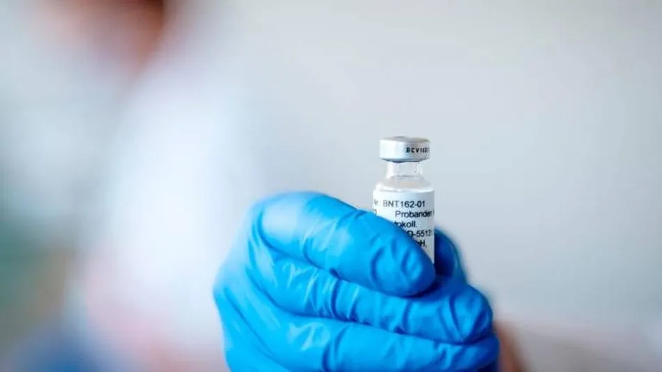 Castilla y León ya ha administrado más de 82.000 vacunas frente a la Covid-19