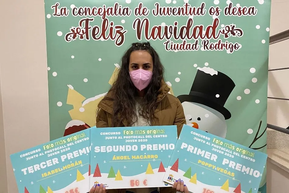 El Concurso de fotos navideño, que apenas tuvo participantes, ya tiene ganadores  