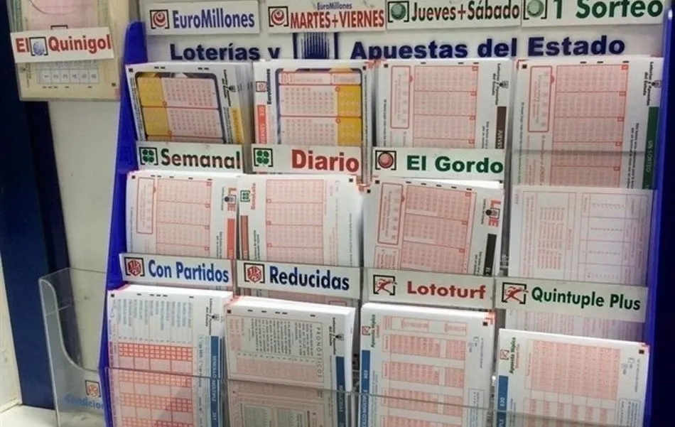 El dueño de un boleto de ‘Euromillones’ validado en Alcorcón percibirá 80,5 millones de...