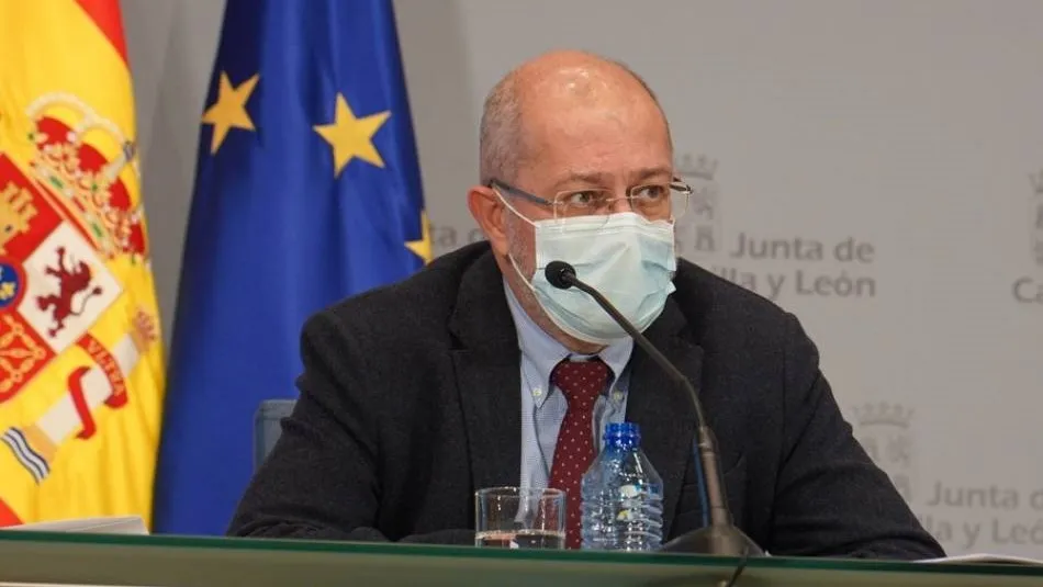 Igea advierte de que se denunciará ante fiscalía si es preciso la falsificación en listados de...