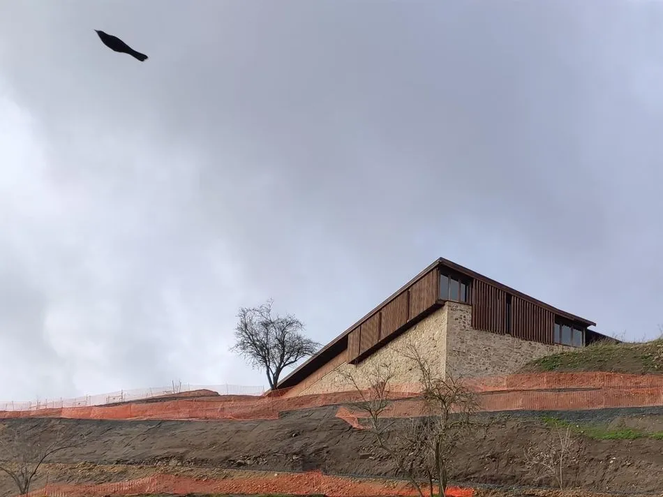 Un nuevo sendero acercará a los salmantinos y turistas al origen de la ciudad