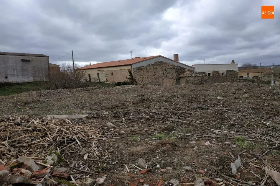 Foto 5 - A los hijos del pueblo de Amatos