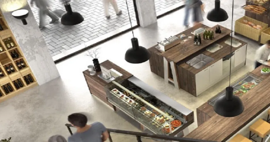 Empieza el año renovando el equipamiento de tu cocina