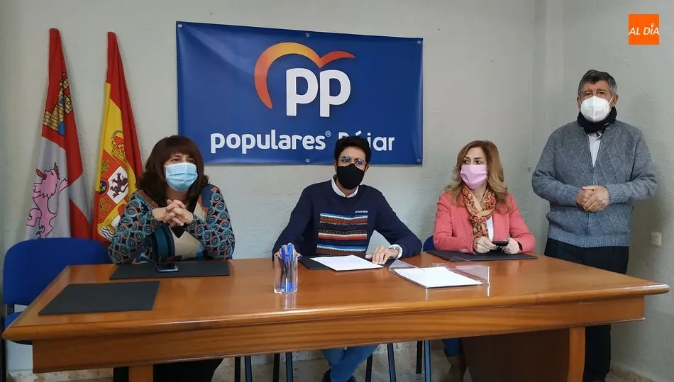 Grupo Municipal Popular