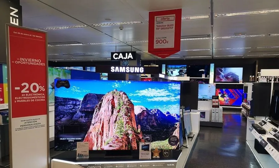 La campaña será del 28 de enero al 3 de febrero