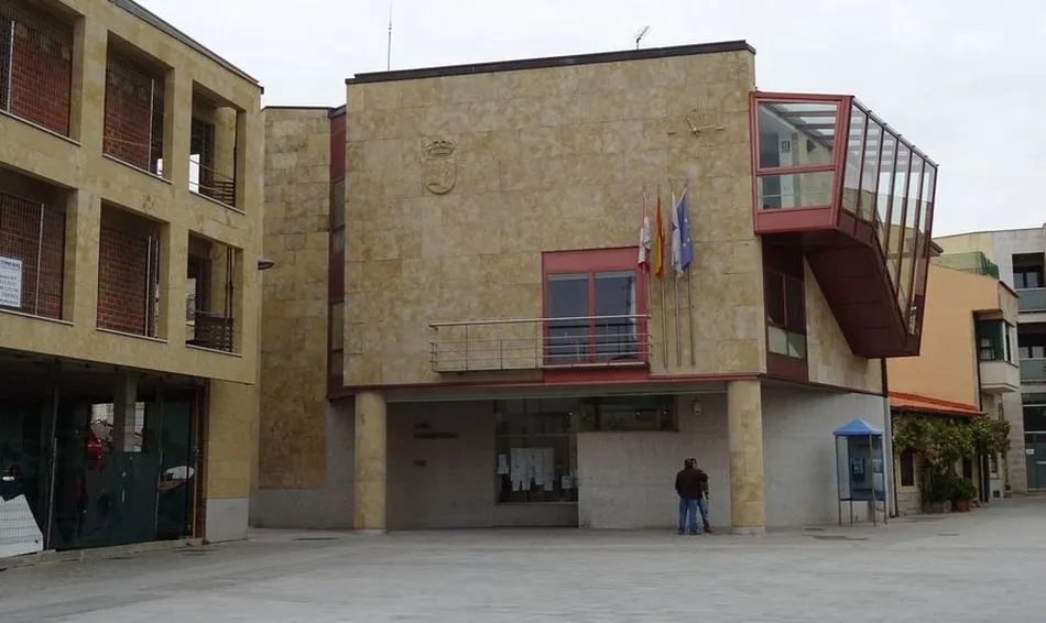 Imagen de archivo de Villamayor