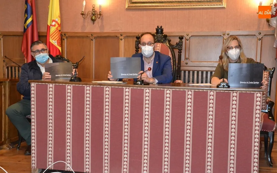 Foto 4 - Editado un libro de fotos antiguas para comprobar c&oacute;mo evolucion&oacute; Mir&oacute;briga en el siglo XX  