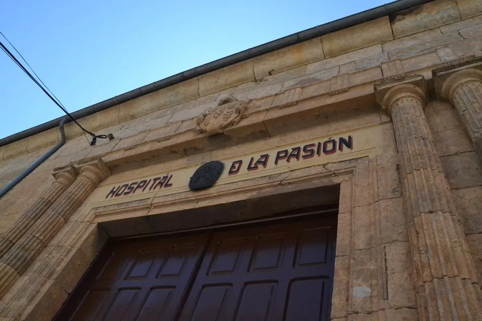 Dos residencias de Ciudad Rodrigo suman más de 100 positivos entre residentes y trabajadores  