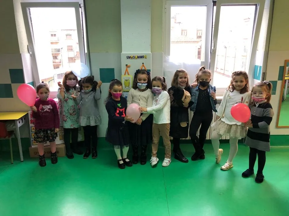 Foto 9 - El Colegio San Juan Bosco de Salamanca celebra a su patr&oacute;n&nbsp;
