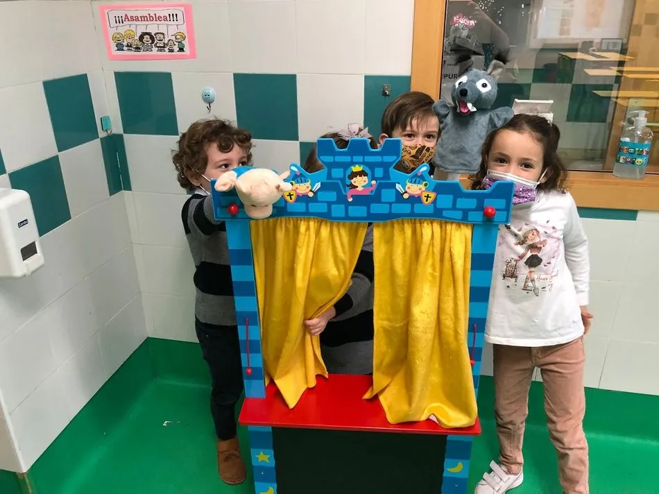 Foto 5 - El Colegio San Juan Bosco de Salamanca celebra a su patr&oacute;n&nbsp;