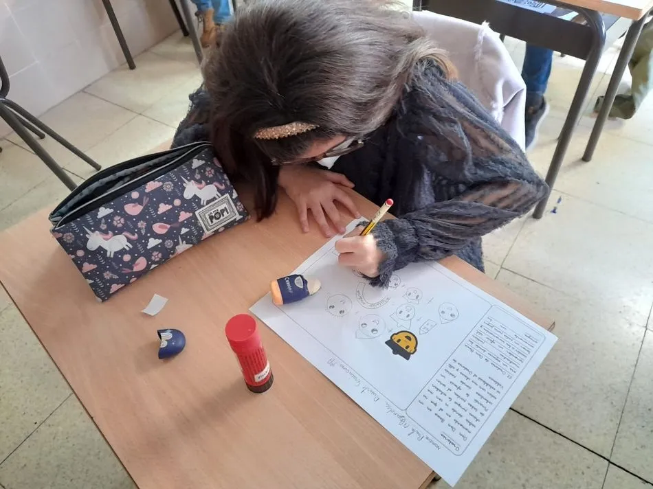 Foto 4 - El Colegio San Juan Bosco de Salamanca celebra a su patr&oacute;n&nbsp;