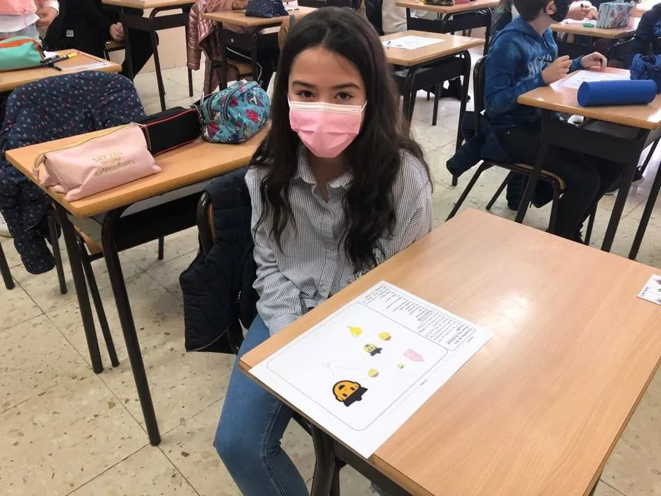 Foto 3 - El Colegio San Juan Bosco de Salamanca celebra a su patr&oacute;n&nbsp;
