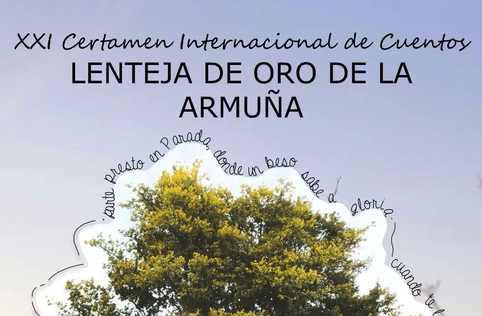 Convocada la XXI edición del certamen de cuentos ‘Lenteja de Oro de La Armuña’