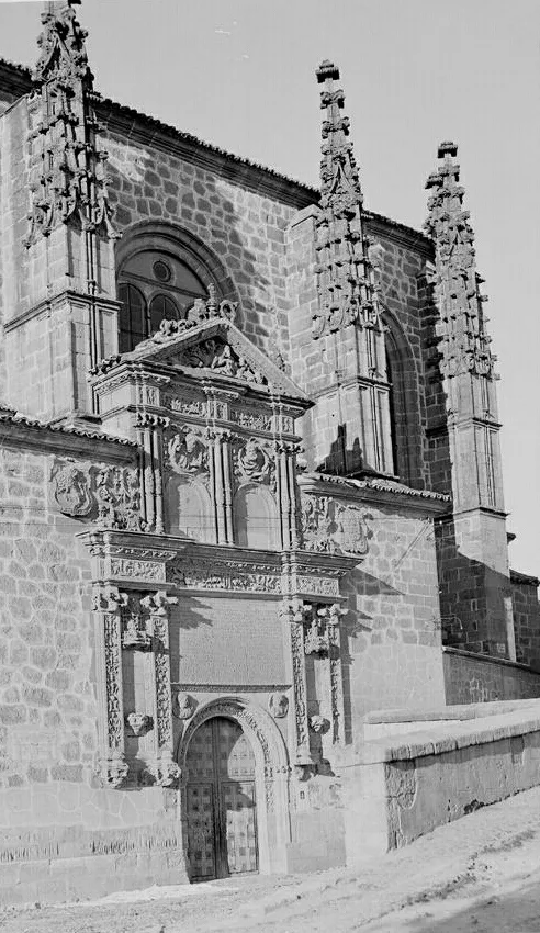 Foto 3 - &nbsp;Iglesia de Sancti Spiritus