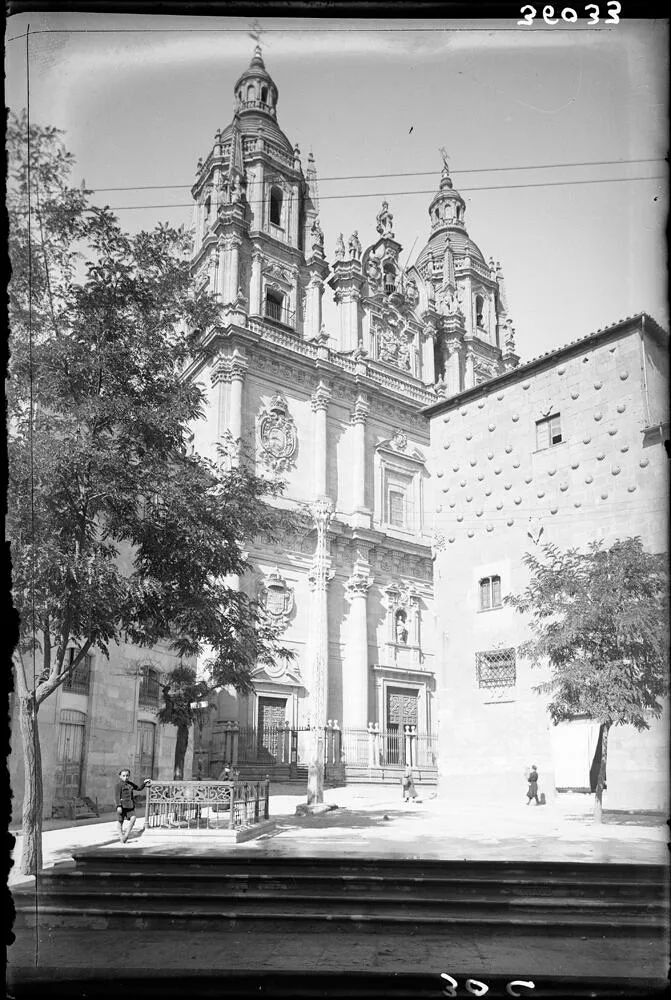 Foto 2 - El Siglo de Oro en una ciudad culta y universitaria
