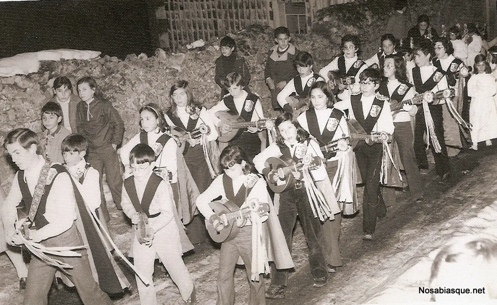 Foto 2 - La Cabalgata de Reyes