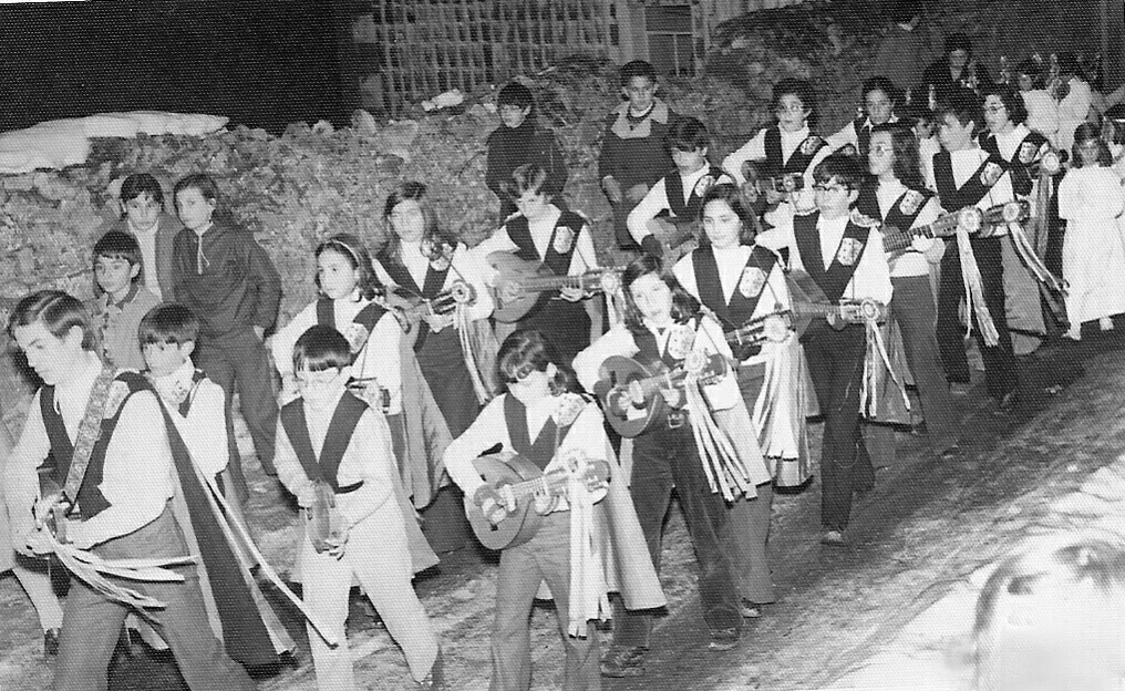 Foto 5 - La fiesta de los Reyes Magos y las tradicionales cabalgatas