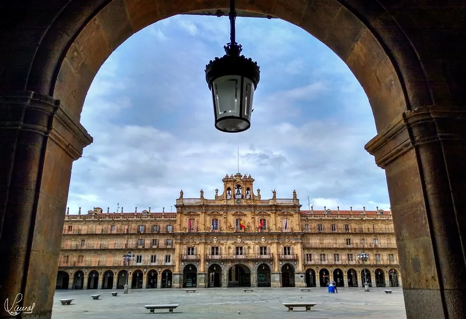 Orden para el nuevo día